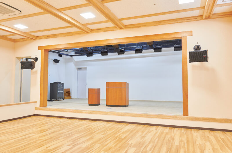 小ホール04
