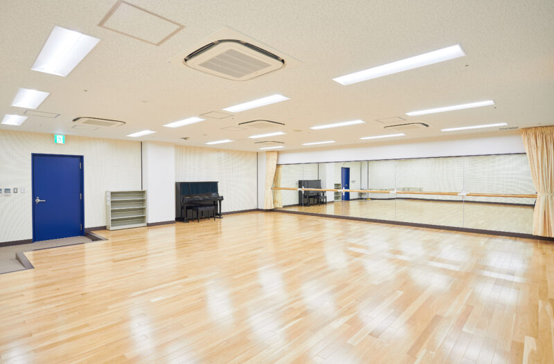 第１スタジオ