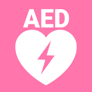 AEDアイコン