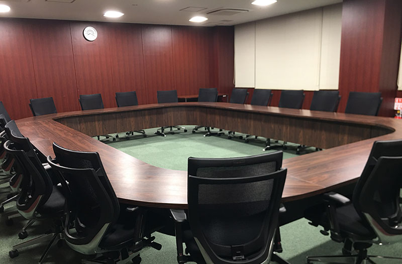 特別会議室