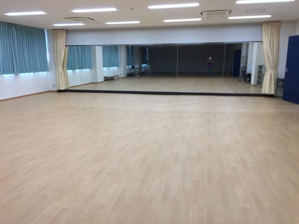 第3スタジオ